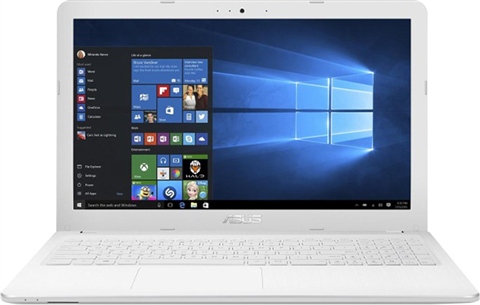 Asus X540SA/N3700/4GB Ram/1TB HDD/DVD-RW/15 Asus X540SA/N3700/4GB Ram/1TB HDD/DVD-RW/15